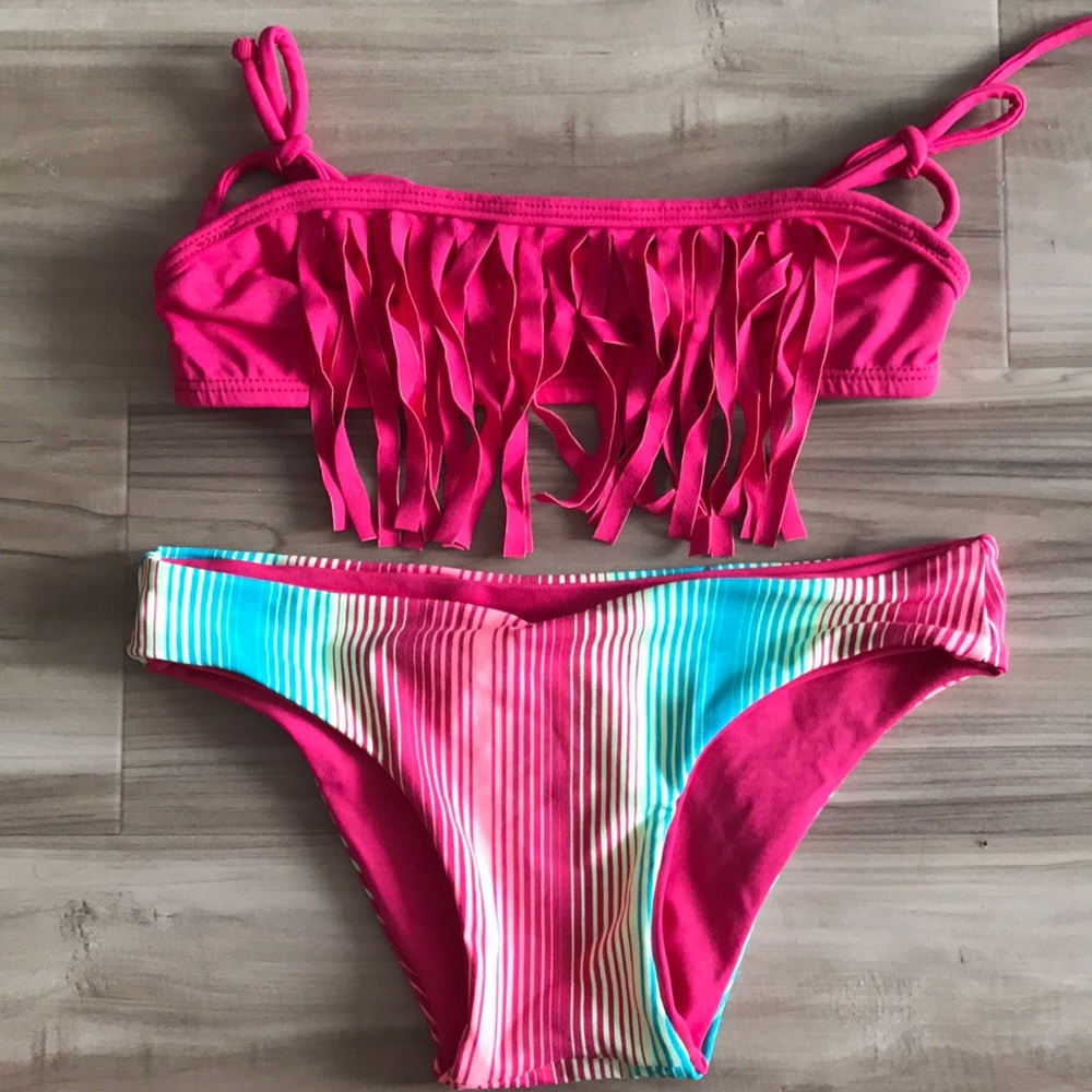 Girls BIKINI SET